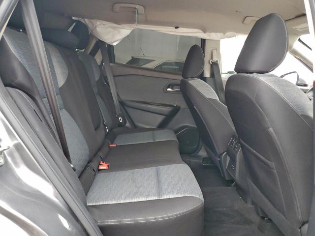 Nissan Rogue Sv Image 5