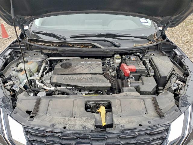 Nissan Rogue Sv Image 9