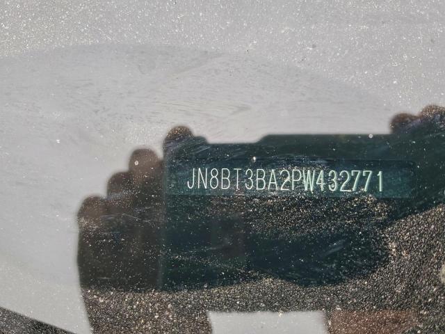 Nissan Rogue Sv Image 7