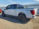 Ford F-150 Lariat Image 5