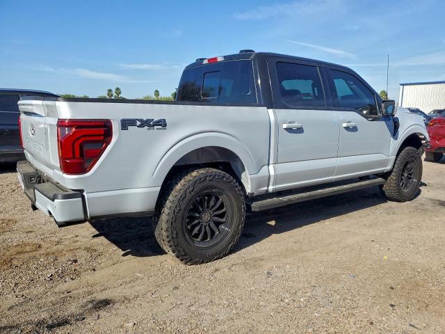 Ford F-150 Lariat Image 2