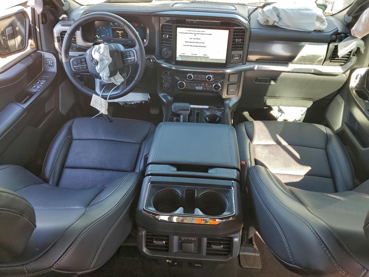 Ford F-150 Lariat Image 6