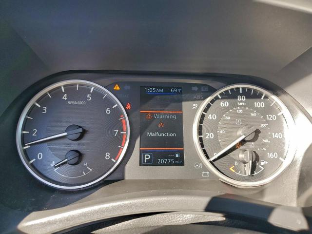 Nissan Sentra S Image 5