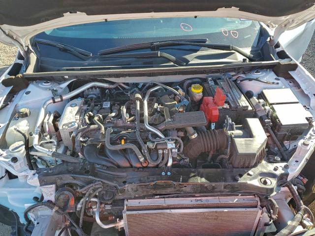 Nissan Sentra S Image 11