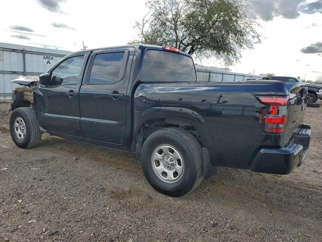 Nissan Frontier S Image 3