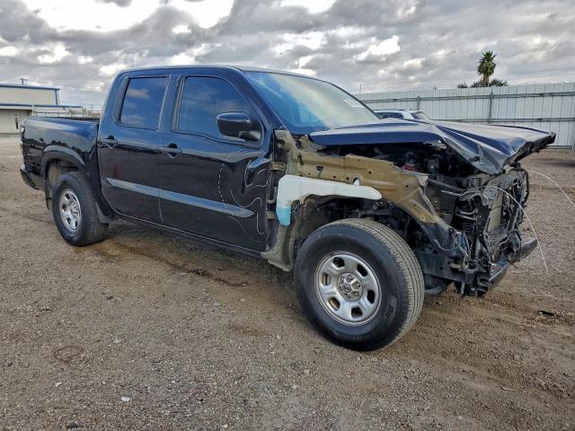 Nissan Frontier S Image 8