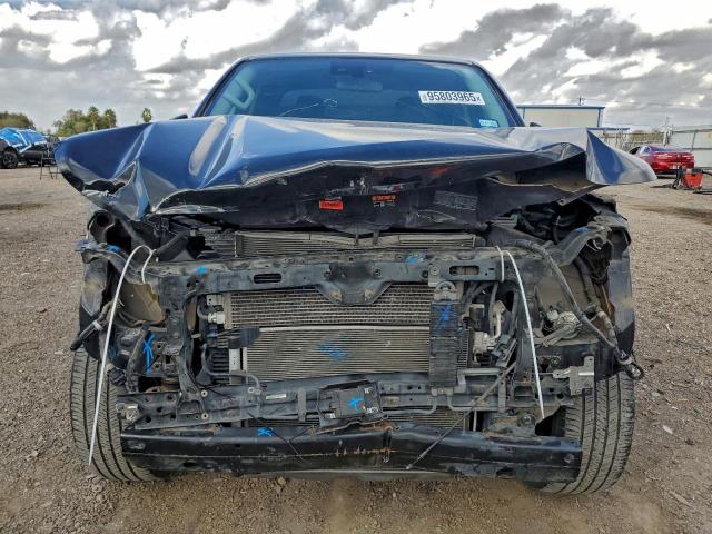 Nissan Frontier S Image 10