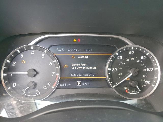 Nissan Frontier S Image 13