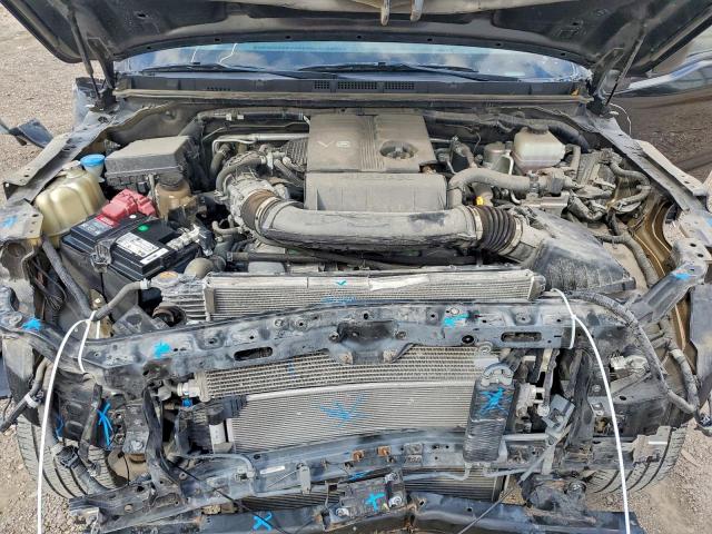 Nissan Frontier S Image 5