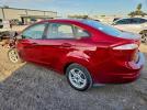 Ford Fiesta Se Image 4