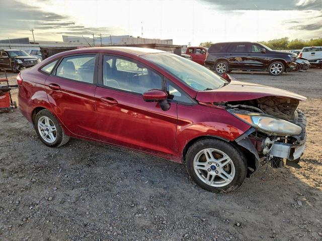 Ford Fiesta Se Image 3