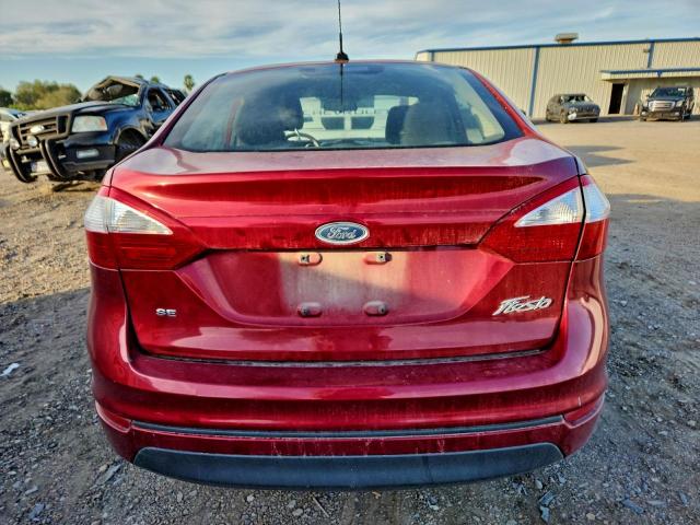 Ford Fiesta Se Image 5