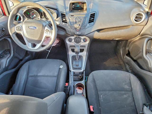 Ford Fiesta Se Image 8