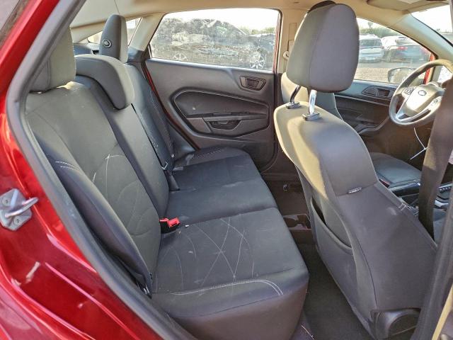 Ford Fiesta Se Image 9