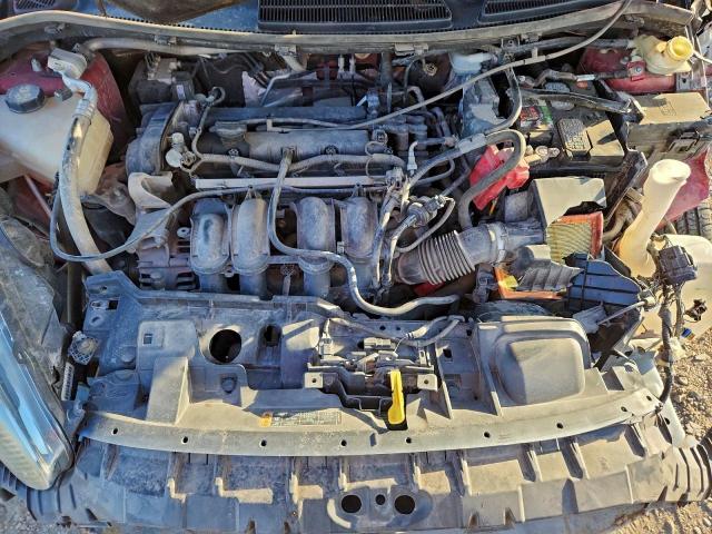 Ford Fiesta Se Image 10