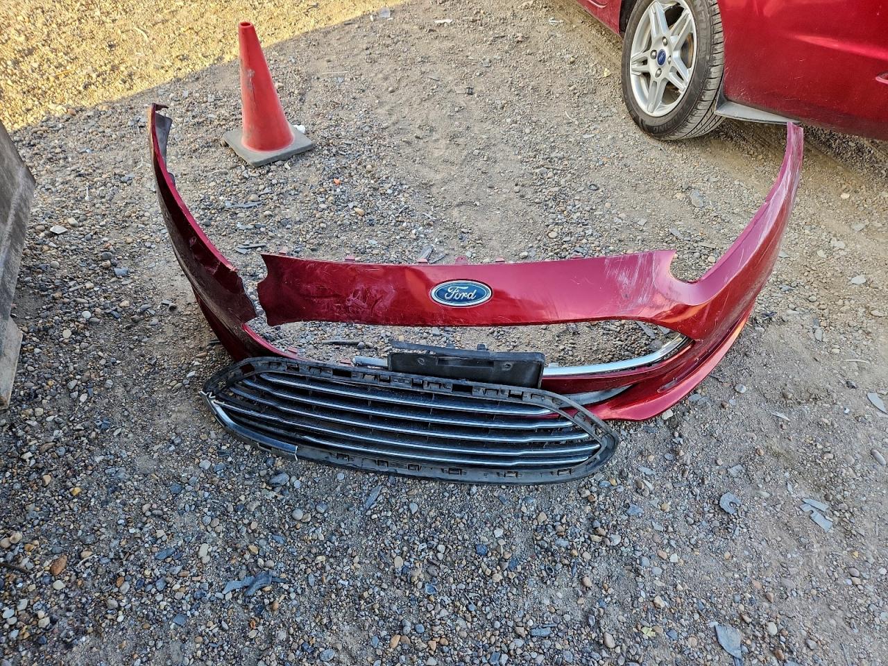 Ford Fiesta Se Image 11