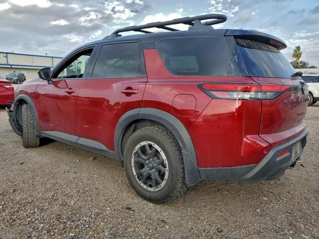 Nissan Pathfinder Rock Creek Image 8