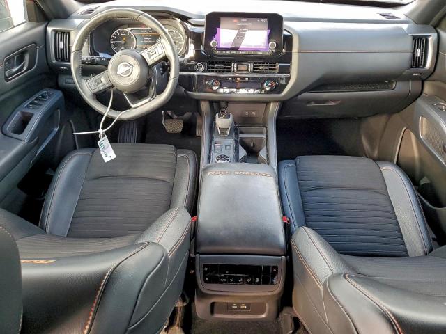 Nissan Pathfinder Rock Creek Image 10