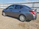 Nissan Versa S Image 3