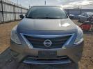Nissan Versa S Image 5