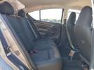 Nissan Versa S Image 12