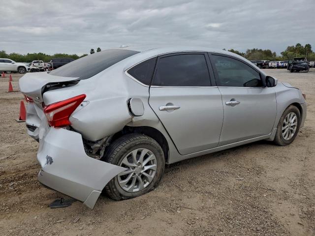 Nissan Sentra S Image 5