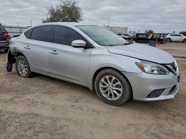 Nissan Sentra S Image 4