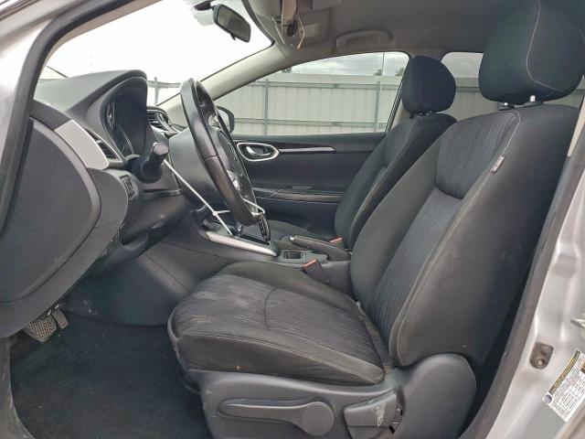 Nissan Sentra S Image 6