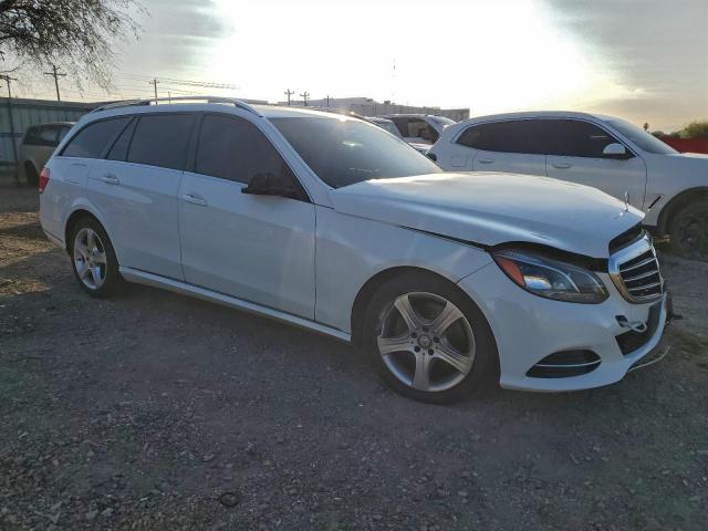 Mercedes-Benz E-Class 350 4matic Wagon Image 6