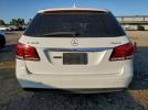 Mercedes-Benz E-Class 350 4matic Wagon Image 4