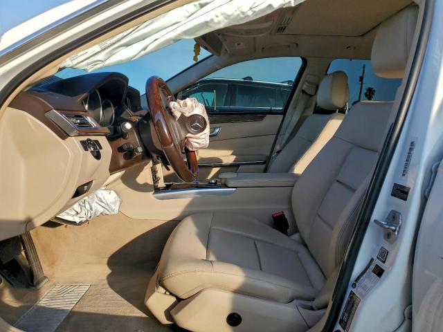 Mercedes-Benz E-Class 350 4matic Wagon Image 9