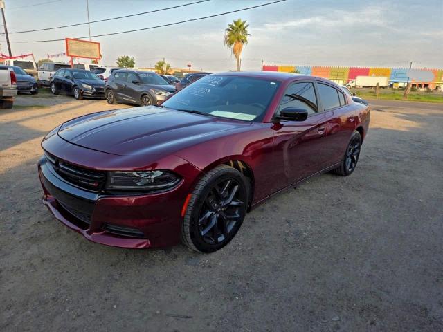 Dodge Charger Sxt Image 8