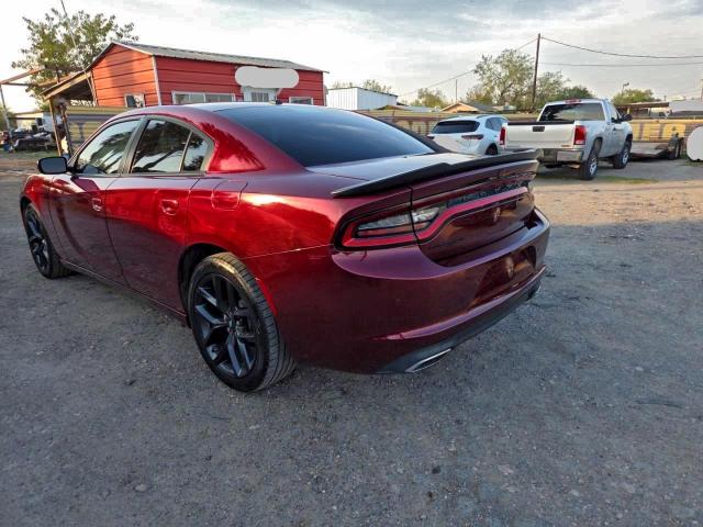 Dodge Charger Sxt Image 6