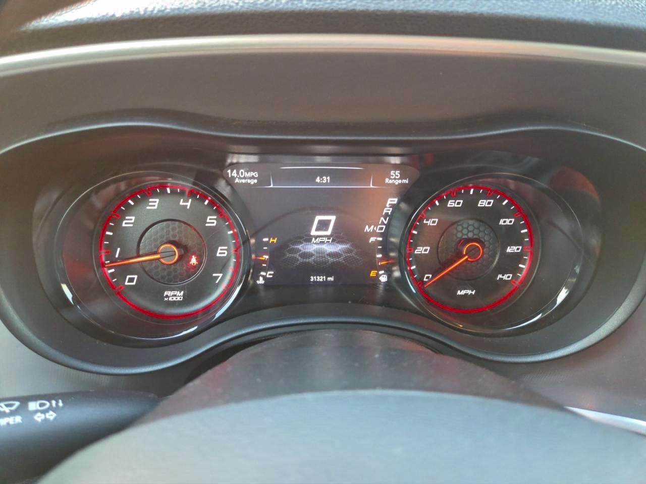 Dodge Charger Sxt Image 9