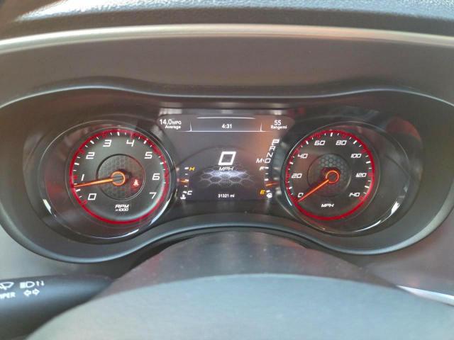 Dodge Charger Sxt Image 9