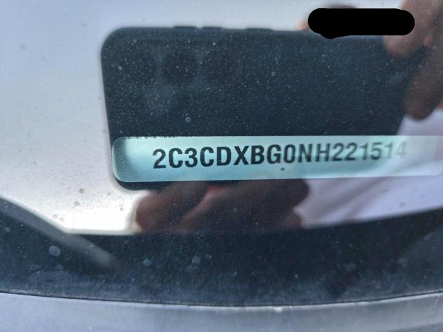 Dodge Charger Sxt Image 3