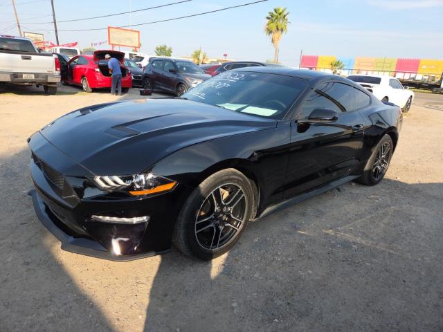 Ford Mustang Image 3