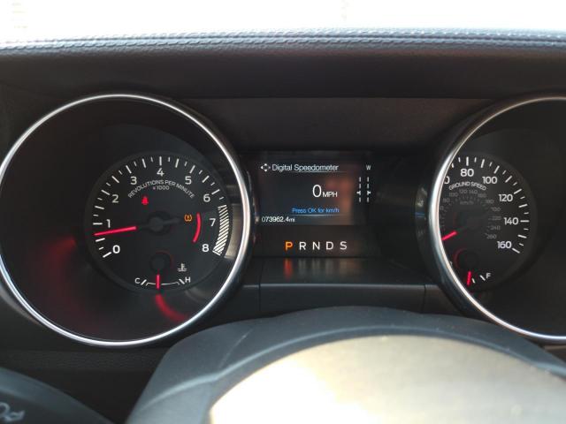 Ford Mustang Image 4