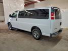 Chevrolet Express Lt Image 5