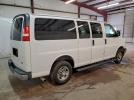 Chevrolet Express Lt Image 2