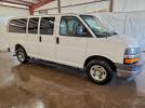 Chevrolet Express Lt Image 9
