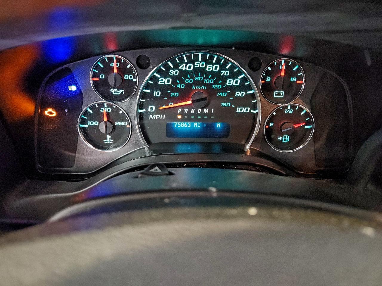 Chevrolet Express Lt Image 3