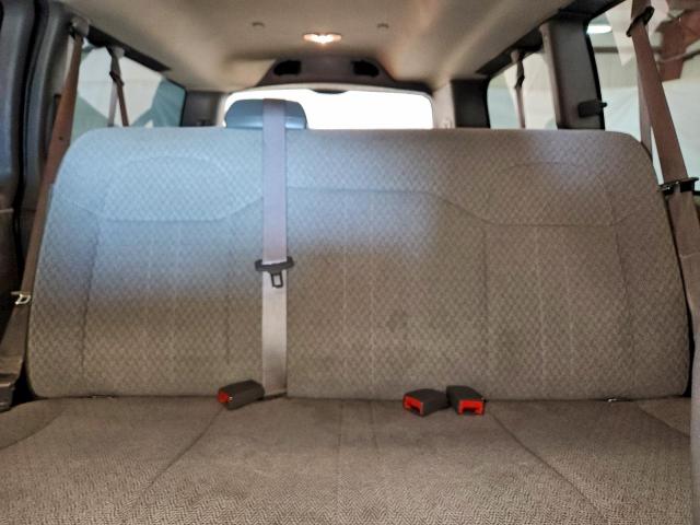 Chevrolet Express Lt Image 8