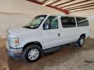 Ford Econoline E350 Super Duty Wagon Image 1