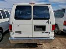 Ford Econoline E350 Super Duty Wagon Image 4