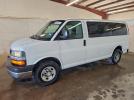 Chevrolet Express Lt Image 1