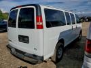 Chevrolet Express Lt Image 4