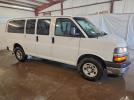 Chevrolet Express Lt Image 5