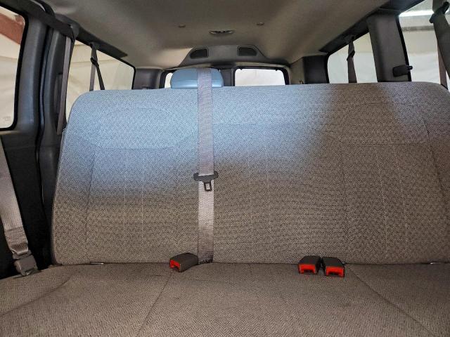 Chevrolet Express Lt Image 12