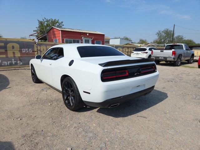 Dodge Challenger Gt Image 4